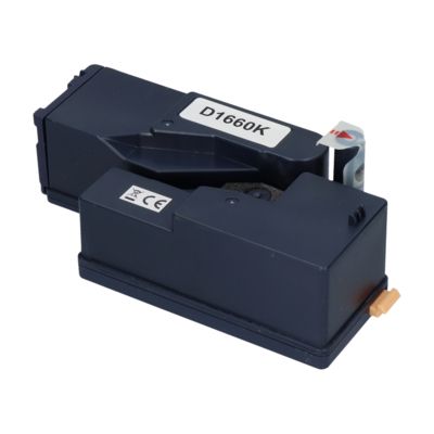 Toner compatible Dell 593-11130 (4G9HP) - Noir
