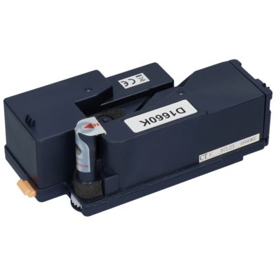 Toner compatible Dell 593-11130 (4G9HP) - Noir