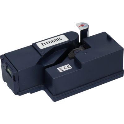 Toner compatible Dell 593-11130 (4G9HP) - Noir