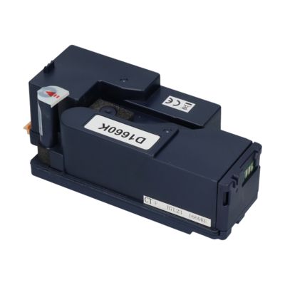 Toner compatible Dell 593-11130 (4G9HP) - Noir