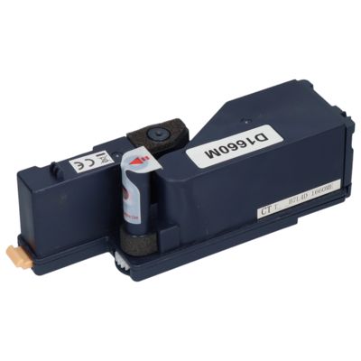 Toner compatible Dell 593-11128 (V3W4C) - Magenta