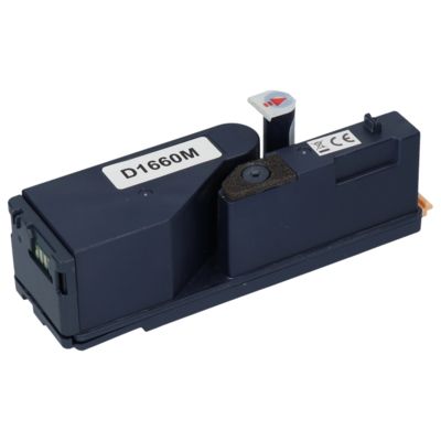 Toner compatible Dell 593-11128 (V3W4C) - Magenta