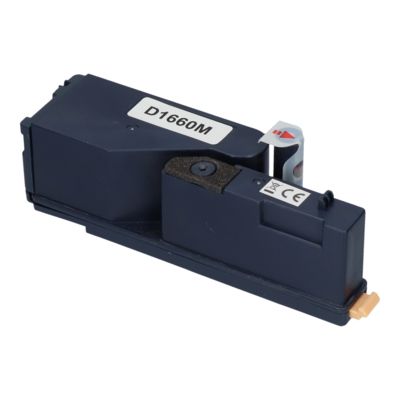 Toner compatible Dell 593-11128 (V3W4C) - Magenta