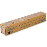 Konica Minolta A33K150 - Noir - Toner
