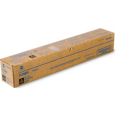 Konica Minolta A33K150 - Noir - Toner