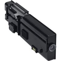 Dell 593-BBBM (HD47M) - Noir - Toner