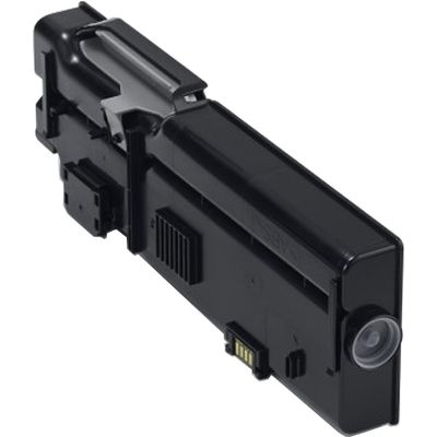 Dell 593-BBBM (HD47M) - Noir - Toner