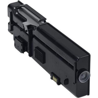 Dell 593-BBBU (67H2T) - Noir - Toner