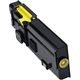 Dell 593-BBBO (R9PYX) - Jaune - Toner