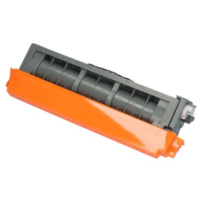 Toner compatible Brother TN-328Y - Jaune - Très grande capacité