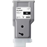 Canon PFI-206BK - Noir - Cartouche d'encre