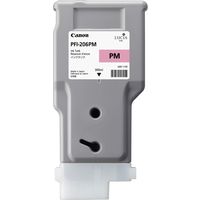 Canon PFI-206PM - Magenta photo - Cartouche d'encre