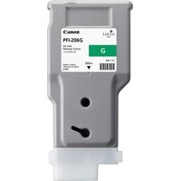 Canon PFI-206G - Vert - Cartouche d'encre