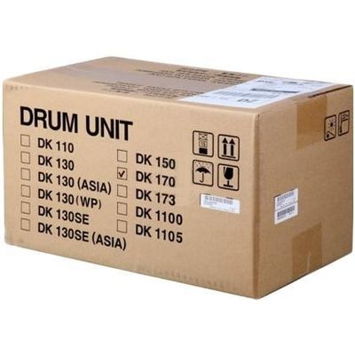 Kyocera DK-170 - Tambour