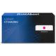 Toner compatible Lexmark C734A2MG - Magenta