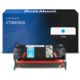 Toner compatible Lexmark C736H2CG - Cyan - Grande capacité
