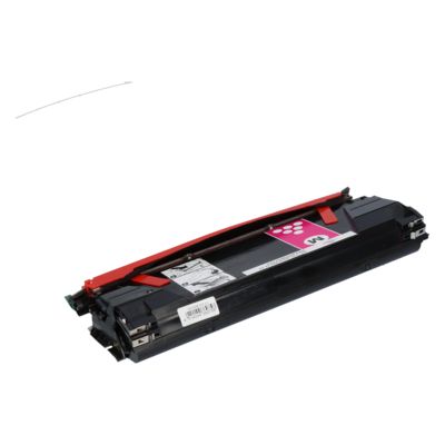 Toner compatible Lexmark C736H2MG - Magenta - Grande capacité