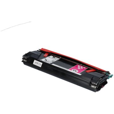 Toner compatible Lexmark C736H2MG - Magenta - Grande capacité