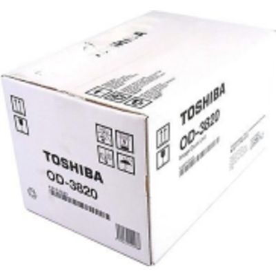Toshiba OD-3820 - Tambour