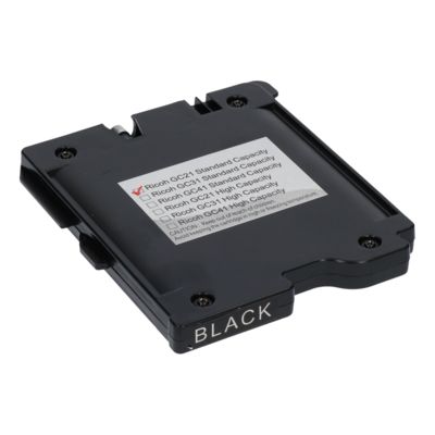 Cartouche compatible Ricoh GC-21K (405532) - Noir