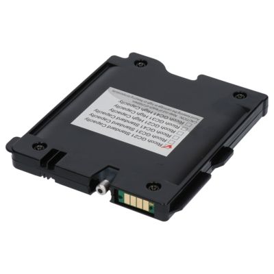 Cartouche compatible Ricoh GC-21K (405532) - Noir