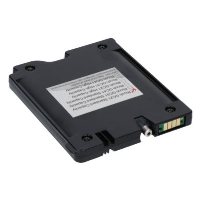 Cartouche compatible Ricoh GC-21K (405532) - Noir