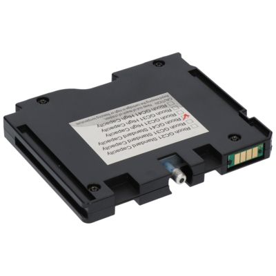 Cartouche compatible Ricoh GC-41C (405762) - Cyan