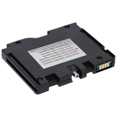 Cartouche compatible Ricoh GC-41M (405763) - Magenta