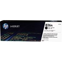 HP 826A (CF310A) - Noir - Toner