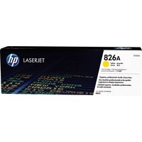 HP 826A (CF312A) - Jaune - Toner