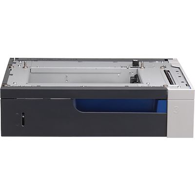 HP CE860A - Bac à papier
