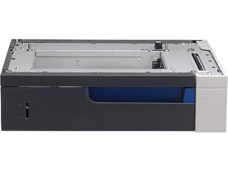 HP CE860A Papierlade