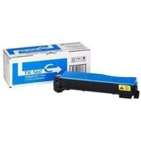 Kyocera DV-560C - Cyan - Toner