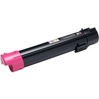 Dell 593-BBCX (MPJ42) - Magenta - Toner