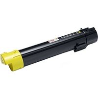 Dell 593-BBCL (JXDHD) - Jaune - Toner