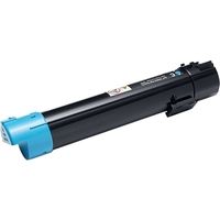 Dell 593-BBCS (M3TD7) - Cyan - Toner