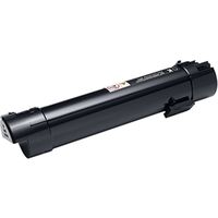 Dell 593-BBDB (NW88H) - Noir - Toner