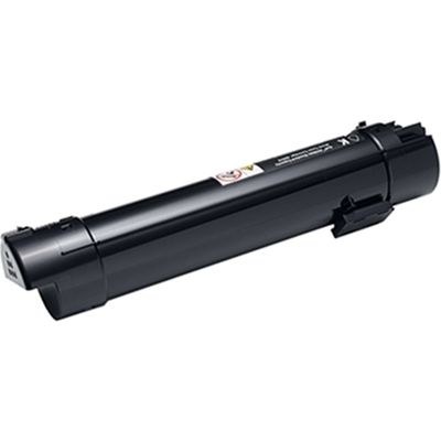 Dell 593-BBDB (NW88H) - Noir - Toner