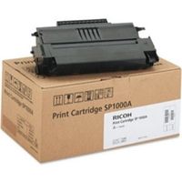 Ricoh 406525 - Noir - Toner