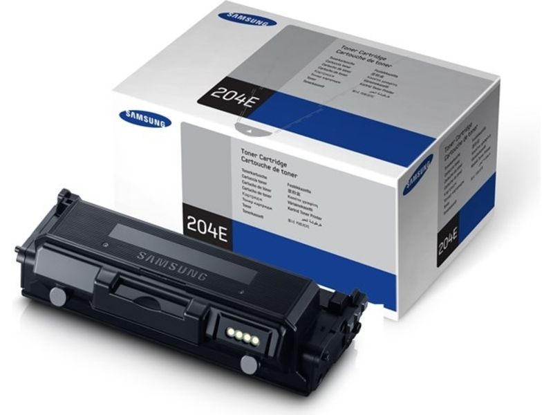 Samsung MLT-D204E (SU925A) Toner Zwart