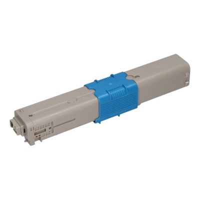 Toner compatible OKI 44973534 - Magenta