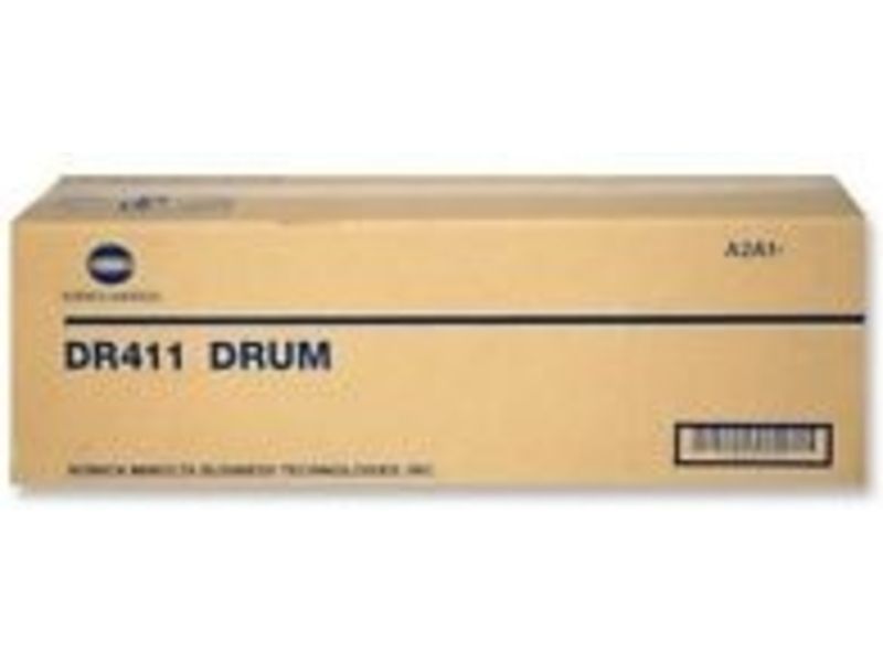 Konica Minolta DR-411 (A2A103D) Drum