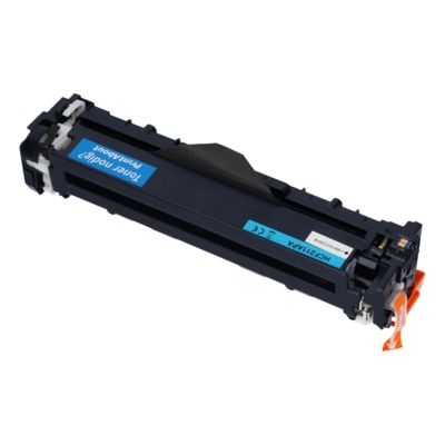 Toner compatible Canon 731 C - Cyan