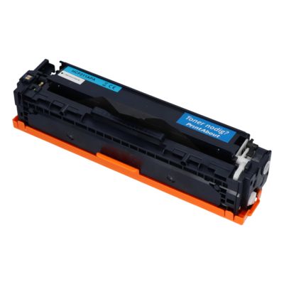 Toner compatible Canon 731 C - Cyan