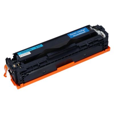 Toner compatible Canon 731 C - Cyan