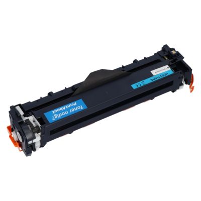 Toner compatible Canon 731 C - Cyan