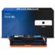 Toner compatible Canon 731H BK - Noir - Grande capacité