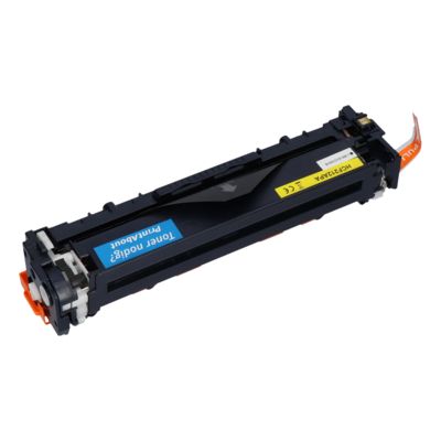 Toner compatible Canon 731 Y - Jaune