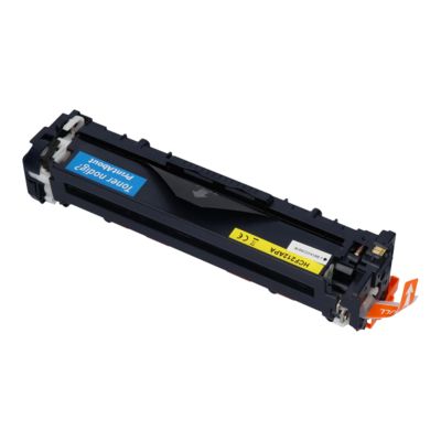 Toner compatible Canon 731 Y - Jaune