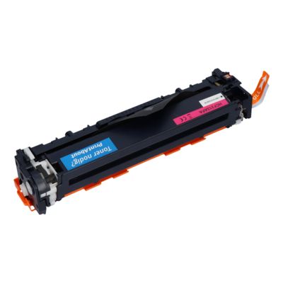Toner compatible Canon 731 M - Magenta